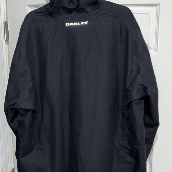 Oakley Storm XXL lightweight jacket - shell - Picture 5 of 5